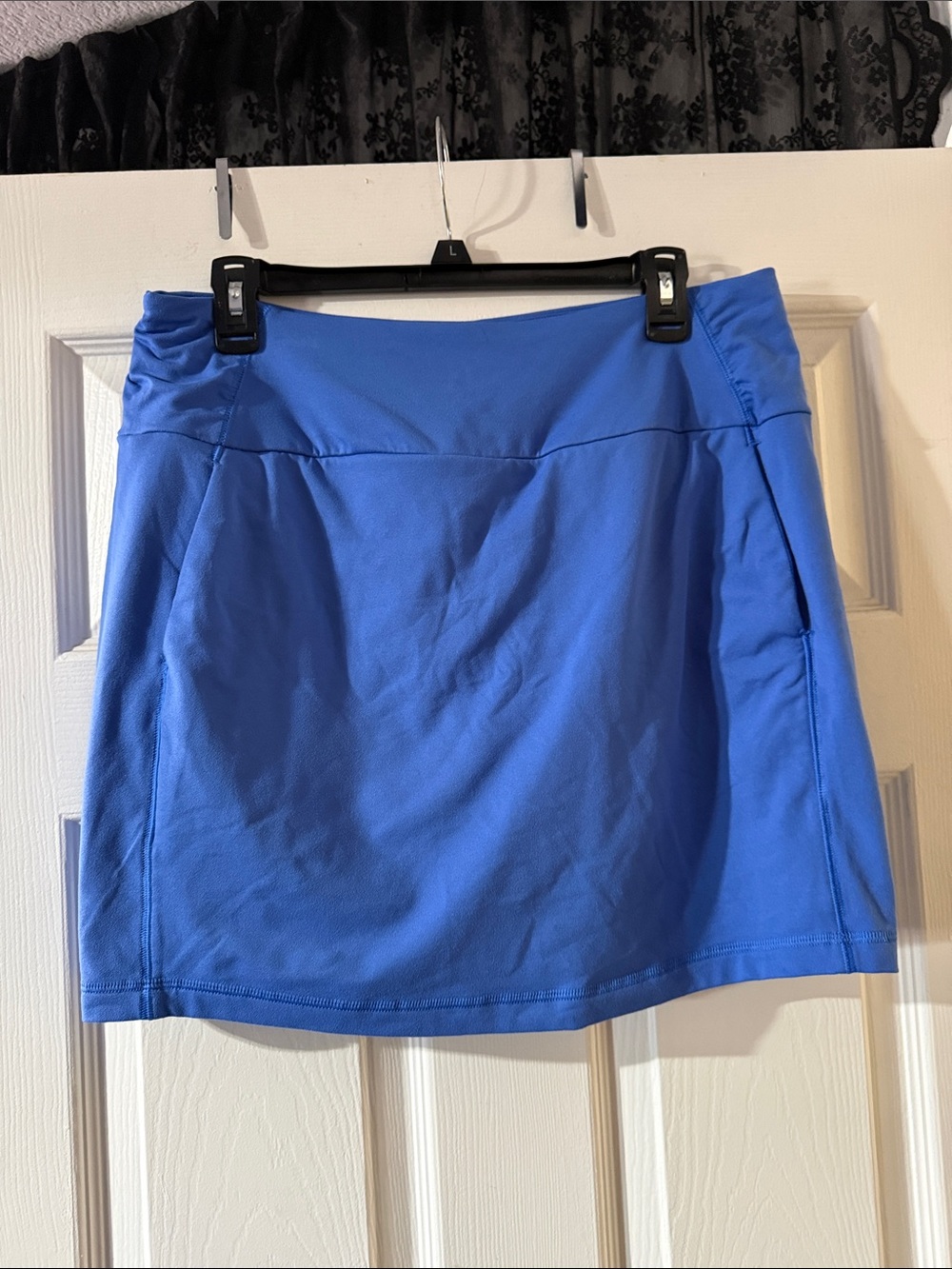 Under armour skort